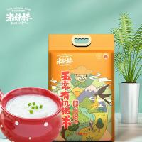 米妹妹（MIMEIMEI） 五常 真空包装 粥米 1kg/袋 (单位:袋)
