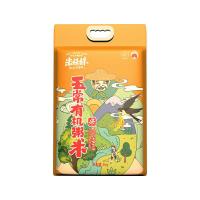 米妹妹（MIMEIMEI） 五常 真空包装 粥米 1kg/袋 (单位:袋)