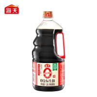 海天 金标0添加特级 生抽 1.28L*2瓶 （单位:组）