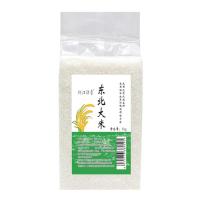 佟江印象 东北大米 1kg 真空包装 （单位：袋）