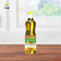 江海聯 葵花籽油 压榨一级 900ML (单位:瓶)  新老包装随机发货