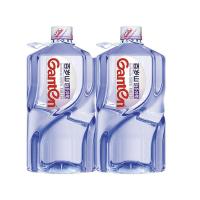 百岁山 饮用 天然矿泉水 4.5L*2 新老包装随机发货 (单位:箱)