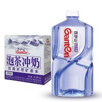 百岁山 饮用 天然矿泉水 4.5L*2 新老包装随机发货 (单位:箱)
