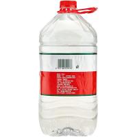 农夫山泉 天然水  4Lx6桶  (单位：箱 )