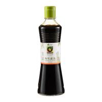 欣和 特级 有机酱油 500ml (单位:瓶)