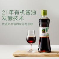 欣和 特级 有机酱油 500ml (单位:瓶)