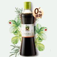欣和 特级 有机酱油 500ml (单位:瓶)