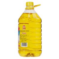 鲁花 压榨 葵花仁油 物理压榨 5L（单位：桶）