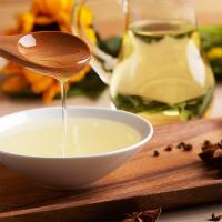 鲁花 压榨 葵花仁油 物理压榨 5L（单位：桶）