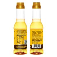 长寿花（LONGEVITY FLOWER） 非转基因 一级 浓香玉米油 200ml (单位:瓶)