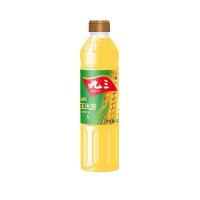 九三 非转基因 玉米油 400ml（单位:瓶）