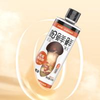 松鲜鲜 松茸味极鲜 高鲜生抽 500ml（单位：瓶）