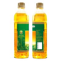 福临门 黄金产地玉米油 900ml （单位：瓶）