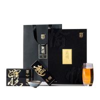 鱼玥 玥茯茶安化黑茶 360g 120g/小盒 3小盒装（单位：盒)