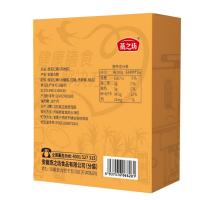 燕之坊 桂花 红糖块 216g (单位:盒)