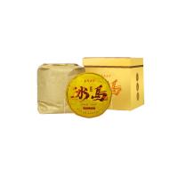 茶马世家 冰岛 普洱熟茶 500g(单位：盒)