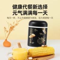 杞里香（Qi Li Xiang） 低脂代餐粉 山药葛根玉米羹 500g (单位:罐)