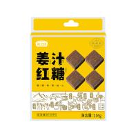 燕之坊 姜汁 红糖 216g (单位:盒)