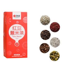 艺福堂 养生茶 红豆薏米茶 170g (单位:盒)
