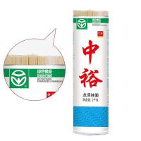 中裕（ZHONGYU） 龙须挂面 面条 1kg*3把 (单位:组)