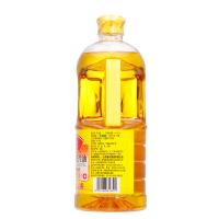 鲁花 5s压榨 5S压榨一级花生油 1L (单位：桶)