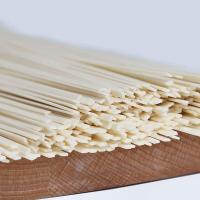 中裕（ZHONGYU） 麦芯挂面 500g*20袋 (单位:箱)  纸箱款式随机发货