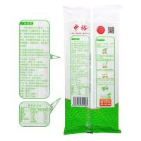 中裕（ZHONGYU） 麦芯挂面 500g*20袋 (单位:箱)  纸箱款式随机发货