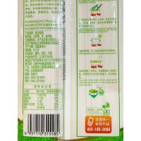 中裕（ZHONGYU） 麦芯挂面 500g*20袋 (单位:箱)  纸箱款式随机发货
