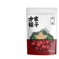 方家铺子 五星楼兰灰枣 500g/袋（单位：袋）