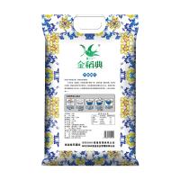 金稻典 东北长粒香大米 真空包装 5kg (单位:袋)