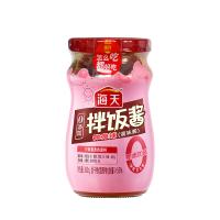 海天 0添加 拌饭酱 300g(单位：瓶) 新老包装随机发货