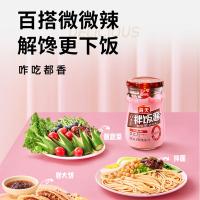 海天 0添加 拌饭酱 300g(单位：瓶) 新老包装随机发货