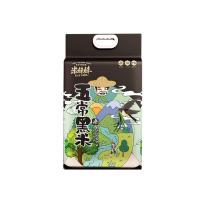 米妹妹（MIMEIMEI） 五常 黑米 1kg (单位: 袋) 真空包装