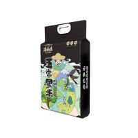 米妹妹（MIMEIMEI） 五常 黑米 1kg (单位: 袋) 真空包装