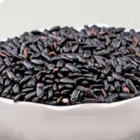 米妹妹（MIMEIMEI） 五常 黑米 1kg (单位: 袋) 真空包装