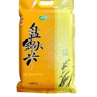 一寄稻 盘锦 大米 5kg（单位：袋）双面真空包装