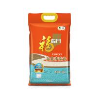 福临门 寒地大米东北珍珠米 真空装 5kg (单位:袋)