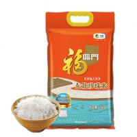 福临门 寒地大米东北珍珠米 真空装 5kg (单位:袋)
