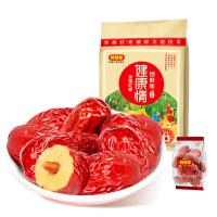 好想你 特级锁鲜枣健康情 红枣 1000g 红色（单位：盒）