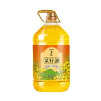 陇间柒月 暮秋坊菜籽油5L (单位：瓶)