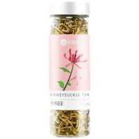 杞里香（Qi Li Xiang） QLX-JYH 金银花茶 28g (单位: 罐) 新老包装随机发货