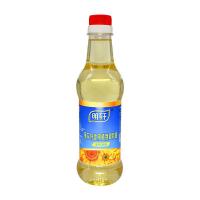 明轩 500ml 葵花籽调和油 （单位:瓶）