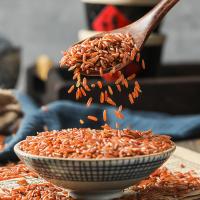 燕之坊 月牙红米 杂粮 430g 红色（单位：袋）