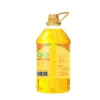 米薇可（MIEIVC） 一级非转基因 东北大豆油 5L (单位: 桶)