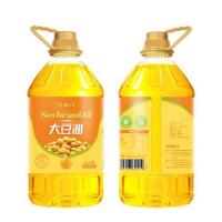 米薇可（MIEIVC） 一级非转基因 东北大豆油 5L (单位: 桶)