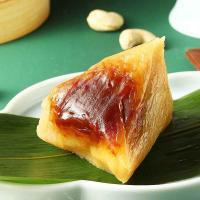 味滋源 粽绣芳华 粽子礼盒 1375g (单位: 盒)