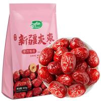 十月稻田（SHI YUE DAO TIAN） 新疆灰枣500g（单位：袋）