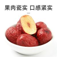 十月稻田（SHI YUE DAO TIAN） 新疆灰枣500g（单位：袋）