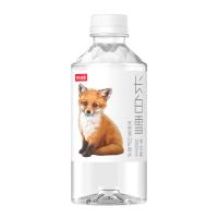 农夫山泉 长白雪 天然雪山矿泉水 350ml*24瓶（单位：箱）新老包装、图案随机发货