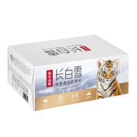 农夫山泉 长白雪 天然雪山矿泉水 350ml*24瓶（单位：箱）新老包装、图案随机发货